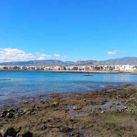 Casa Colmena Holiday home