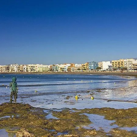 Casa Colmena Holiday home *