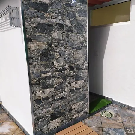 Casa Colmena * Arinaga