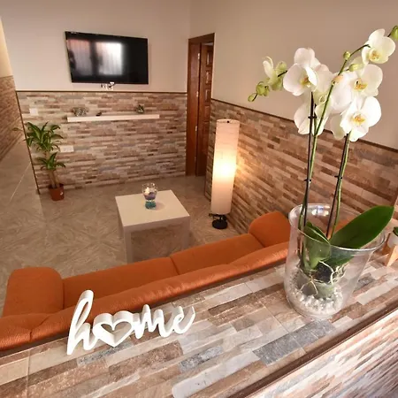 Prázdninový dům Casa Colmena