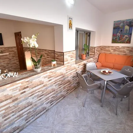 Casa Colmena * Arinaga