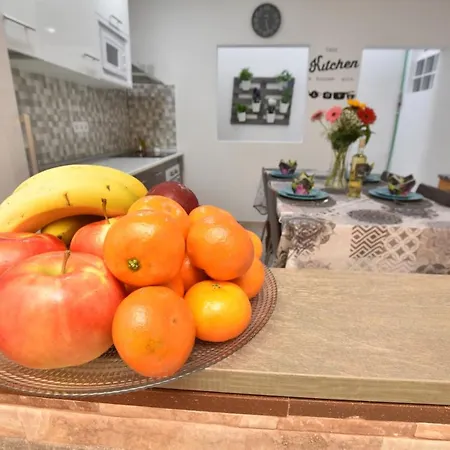 Casa Colmena * Arinaga