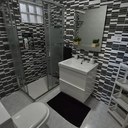 Casa Colmena Arinaga