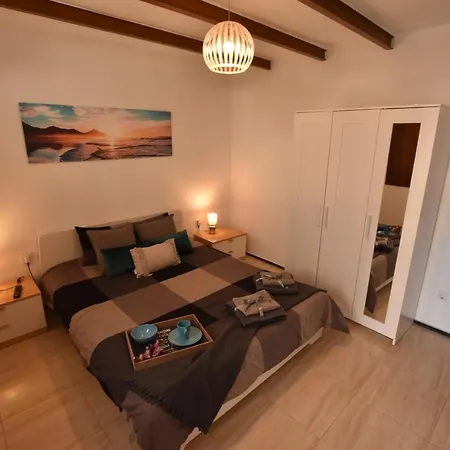 Casa Colmena Prázdninový dům