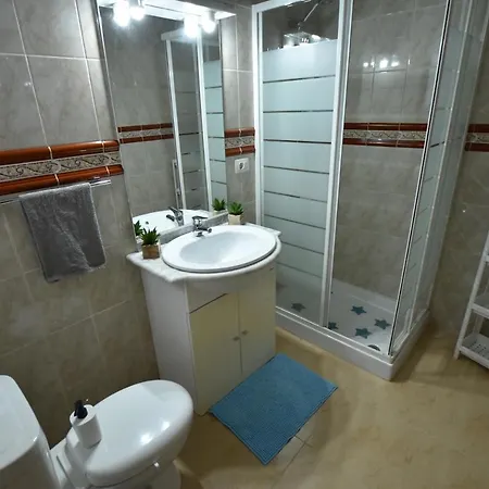 Casa Colmena * Arinaga