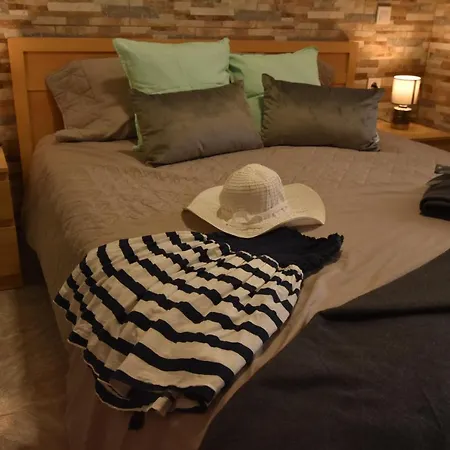 Nyaraló Casa Colmena