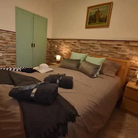 Casa Colmena Сasa de vacaciones