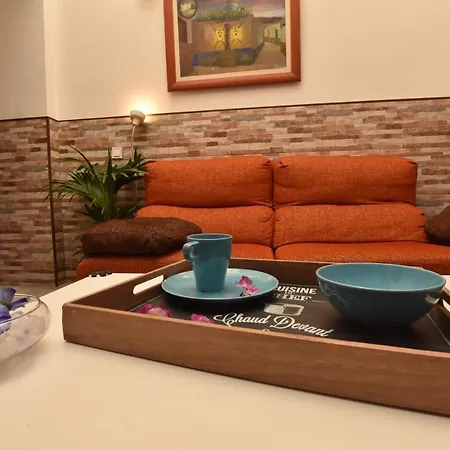 Casa Colmena Arinaga