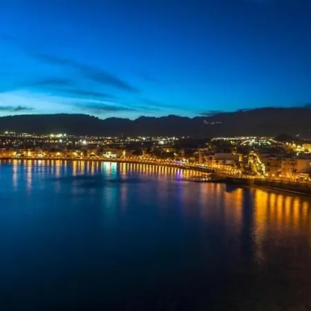 Сasa de vacaciones Casa Colmena *