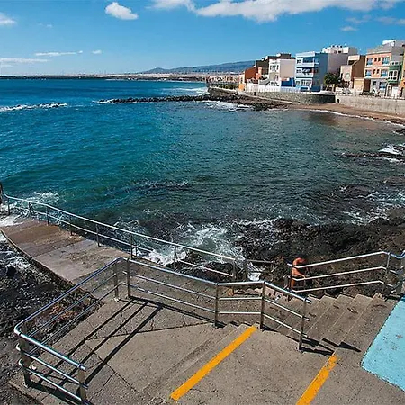 Casa Colmena Arinaga