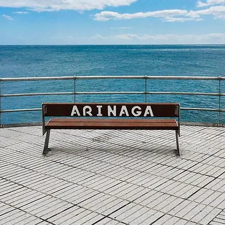 Сasa de vacaciones Casa Colmena *