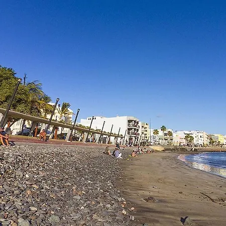 Casa Colmena Сasa de vacaciones