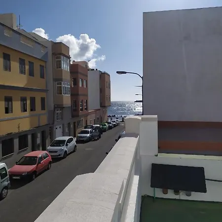 Сasa de vacaciones Casa Colmena Arinaga