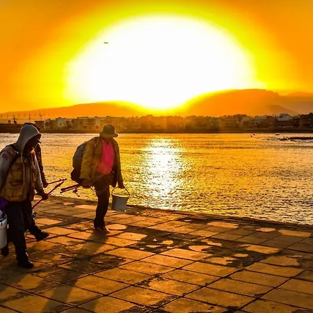 Сasa de vacaciones Casa Colmena *