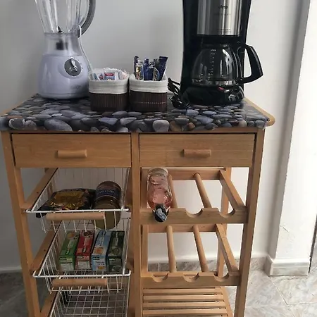 Casa Colmena Сasa de vacaciones