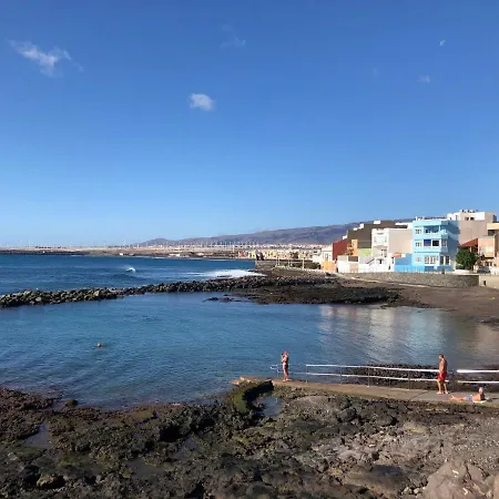 Casa Colmena * Arinaga
