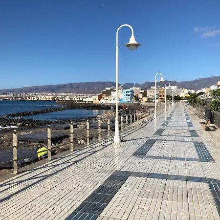 Casa Colmena Сasa de vacaciones *