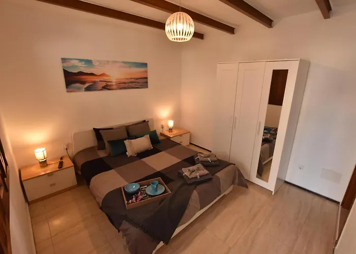 Casa Colmena Дом отдыха
