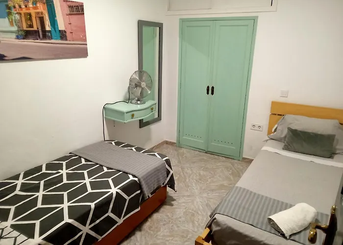 Casa Colmena Arinaga