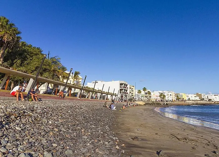 Casa Colmena Ferienhaus