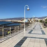 Casa Colmena Semesterbostad *
