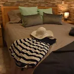 Semesterbostad Casa Colmena