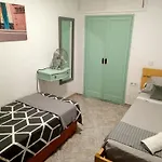 Casa Colmena Arinaga