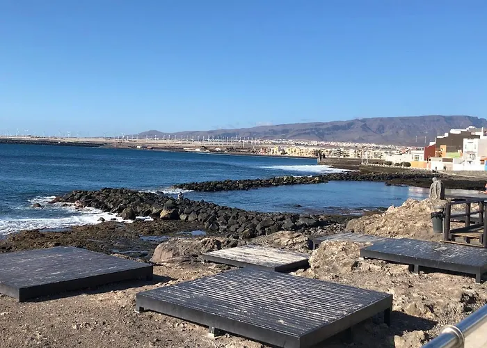 Casa Colmena *