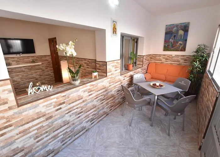 Casa Colmena * Arinaga