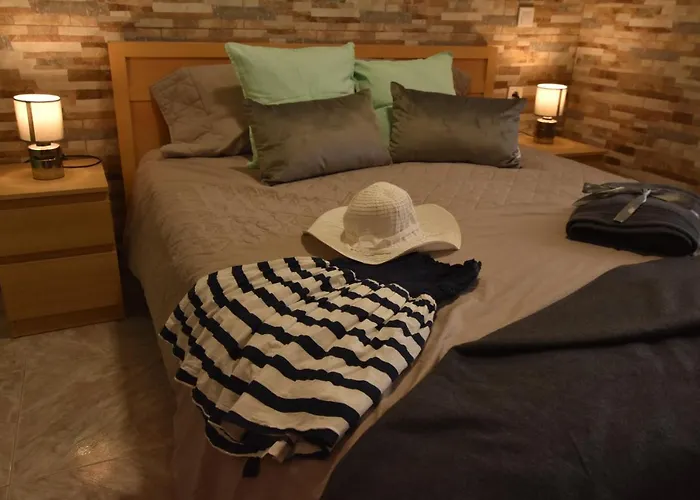 Casa vacanze Casa Colmena