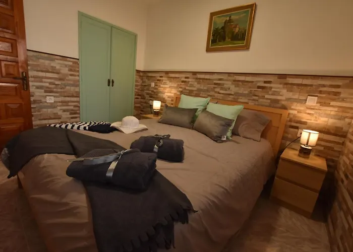 Casa Colmena Casa vacanze
